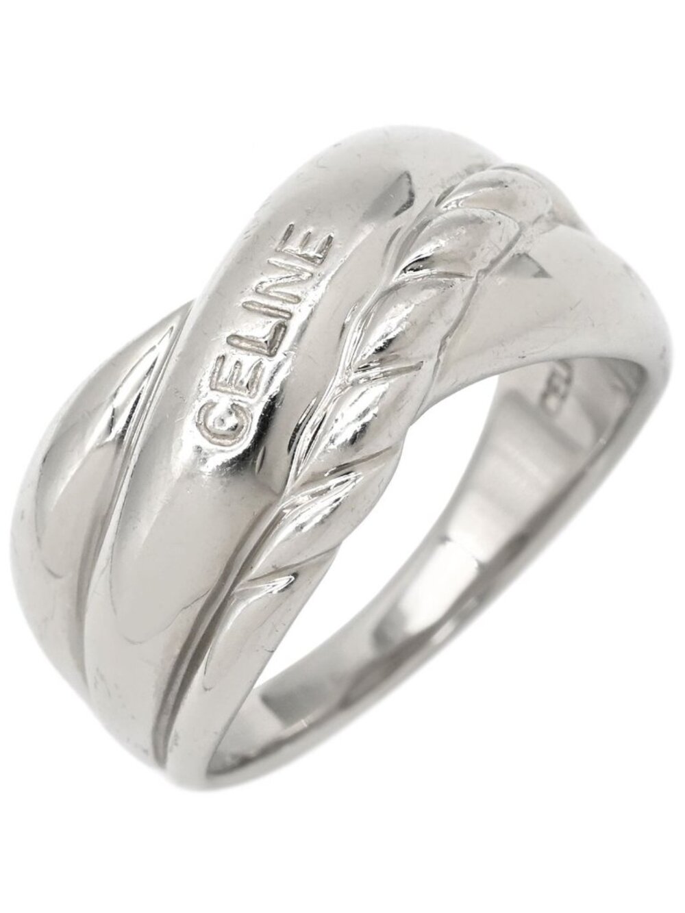 Celine Ring PT Logo